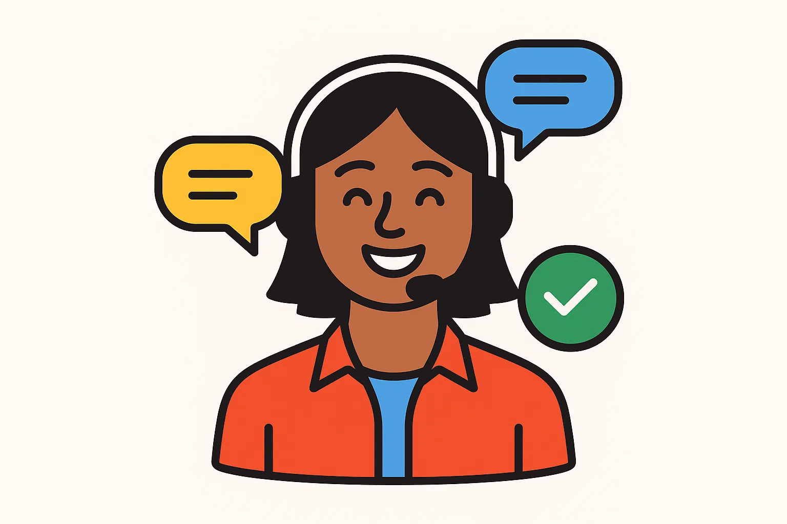 Verified Support